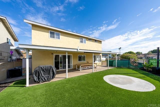 970 Caleb Ct, San Diego, CA 92154