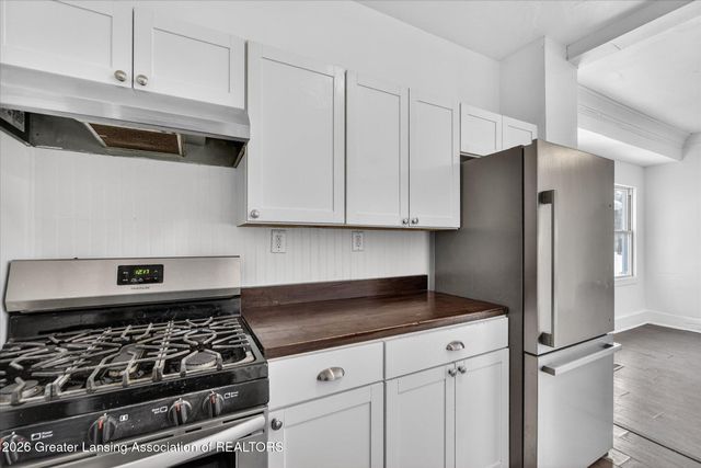 1306 W Lenawee Street, Lansing, MI 48915