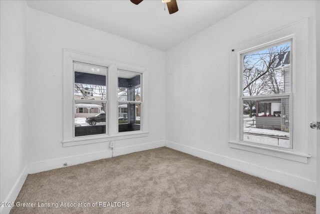 1306 W Lenawee Street, Lansing, MI 48915