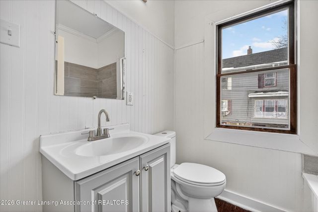 1306 W Lenawee Street, Lansing, MI 48915