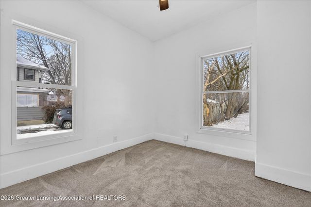 1306 W Lenawee Street, Lansing, MI 48915