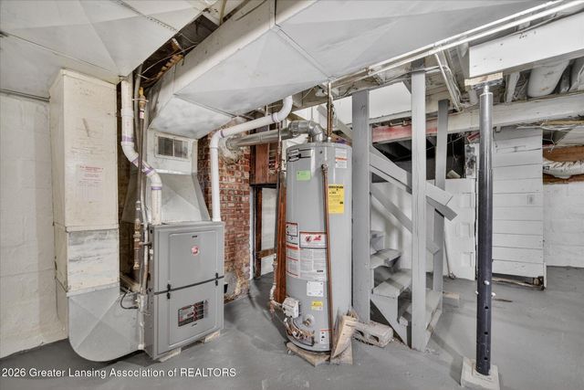 1306 W Lenawee Street, Lansing, MI 48915