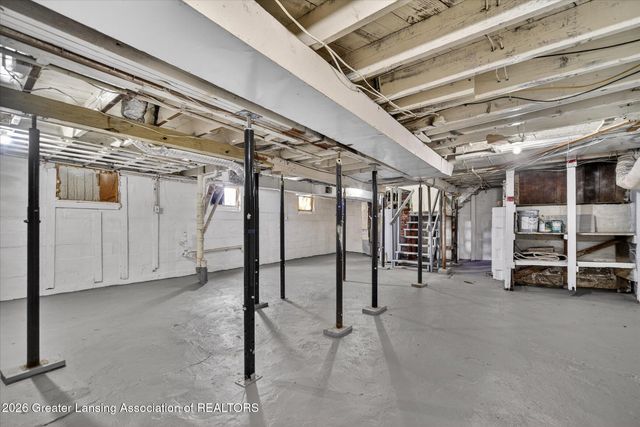 1306 W Lenawee Street, Lansing, MI 48915