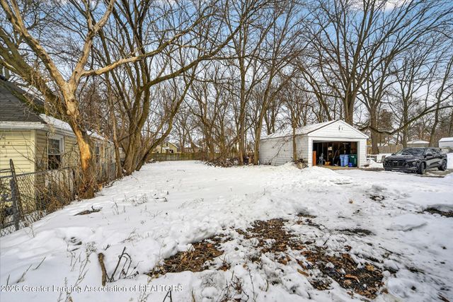 1306 W Lenawee Street, Lansing, MI 48915