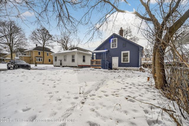 1306 W Lenawee Street, Lansing, MI 48915