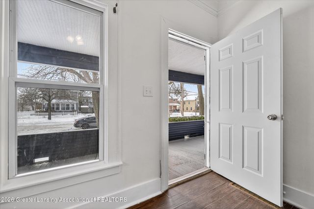 1306 W Lenawee Street, Lansing, MI 48915