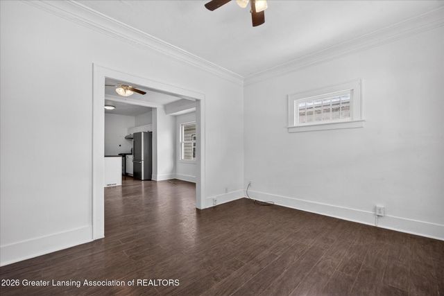 1306 W Lenawee Street, Lansing, MI 48915