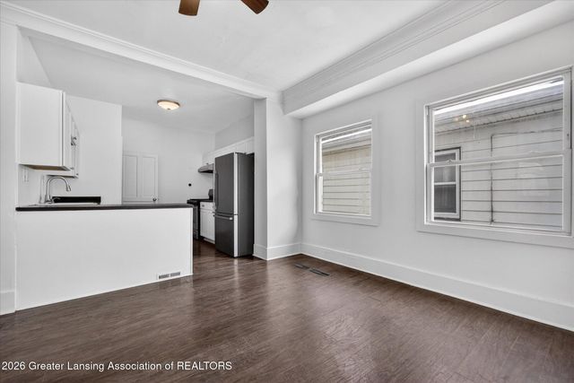 1306 W Lenawee Street, Lansing, MI 48915