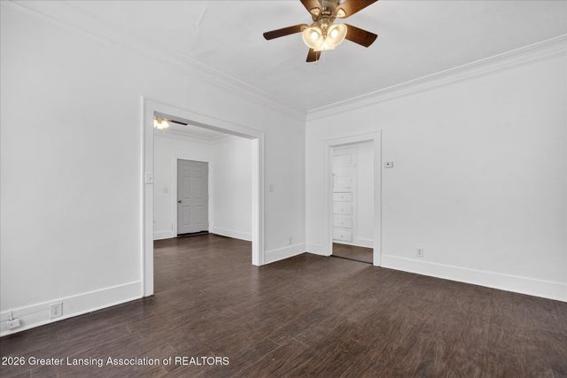 1306 W Lenawee Street, Lansing, MI 48915