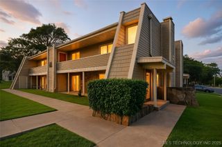 7329 S Yale Avenue 107, Tulsa, OK 74136