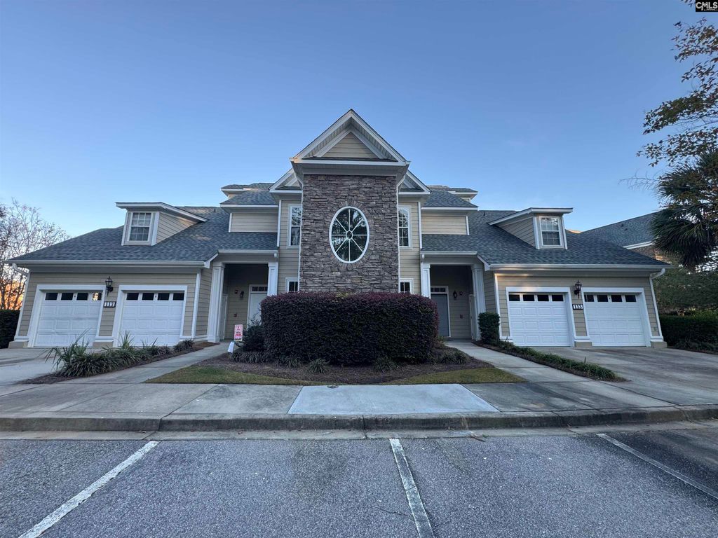 113 Breezes Drive D, Lexington, SC 29072