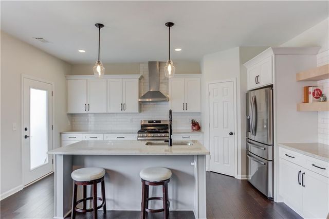 3946 Boston Common Street, Suwanee, GA 30024