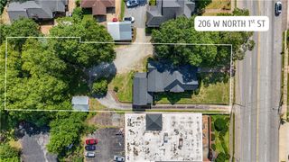 206 W North 1st Street, Seneca, SC 29678