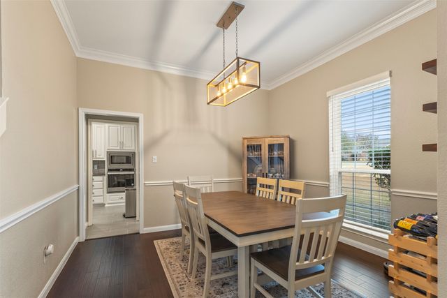 1915 Thornberry Drive, Melissa, TX 75454