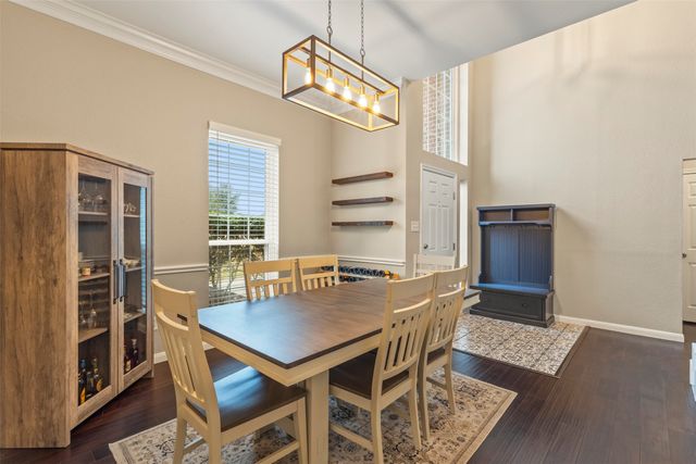 1915 Thornberry Drive, Melissa, TX 75454