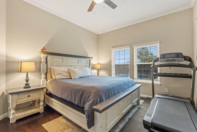 1915 Thornberry Drive, Melissa, TX 75454