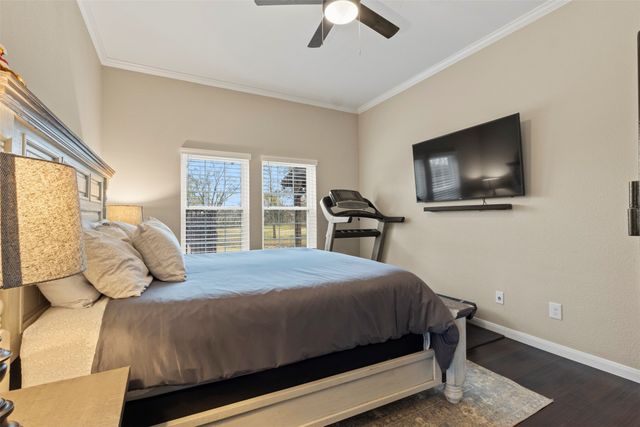 1915 Thornberry Drive, Melissa, TX 75454