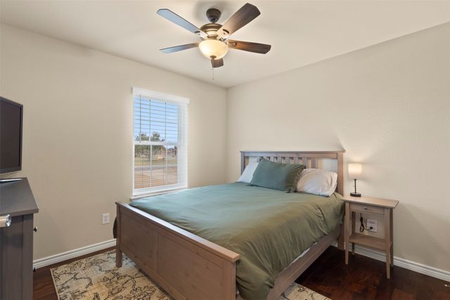 1915 Thornberry Drive, Melissa, TX 75454