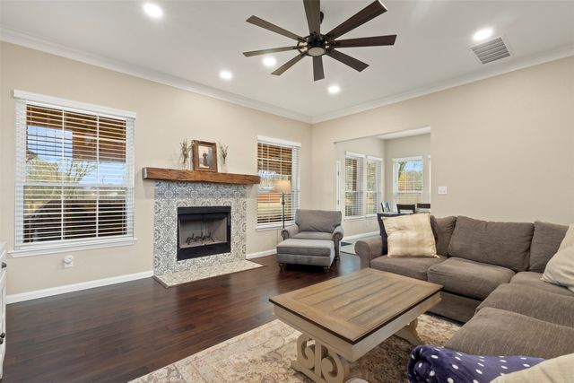 1915 Thornberry Drive, Melissa, TX 75454