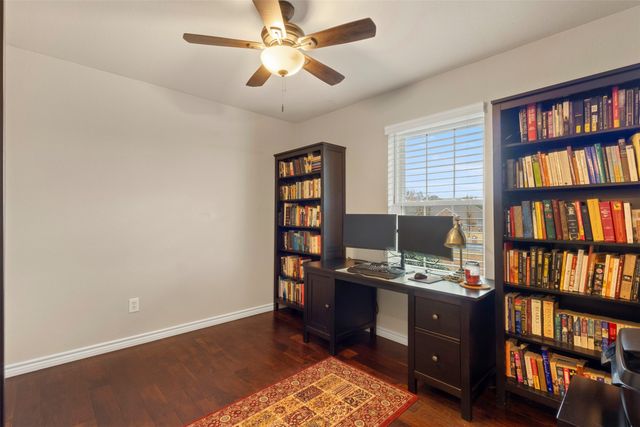 1915 Thornberry Drive, Melissa, TX 75454