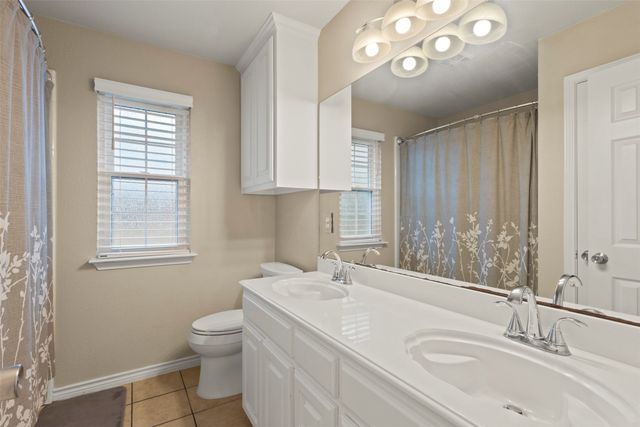 1915 Thornberry Drive, Melissa, TX 75454