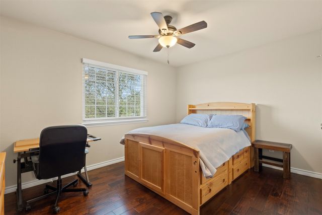 1915 Thornberry Drive, Melissa, TX 75454