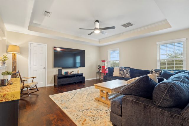 1915 Thornberry Drive, Melissa, TX 75454