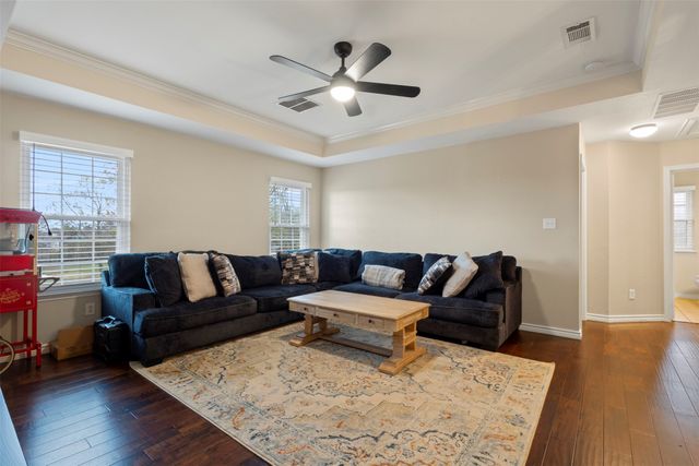 1915 Thornberry Drive, Melissa, TX 75454