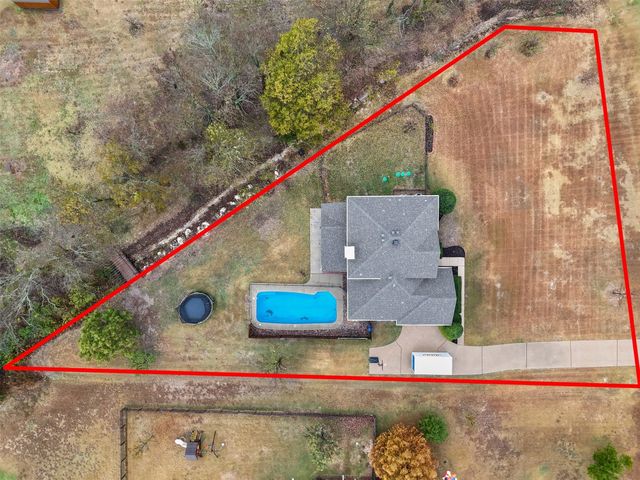 1915 Thornberry Drive, Melissa, TX 75454