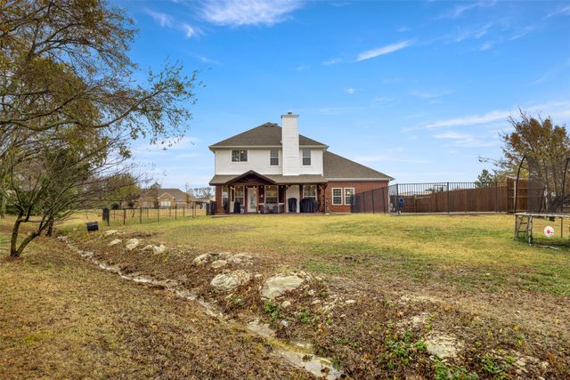 1915 Thornberry Drive, Melissa, TX 75454