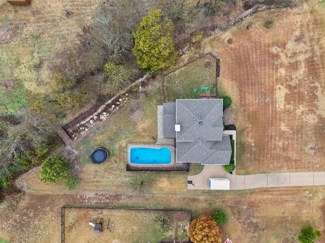 1915 Thornberry Drive, Melissa, TX 75454