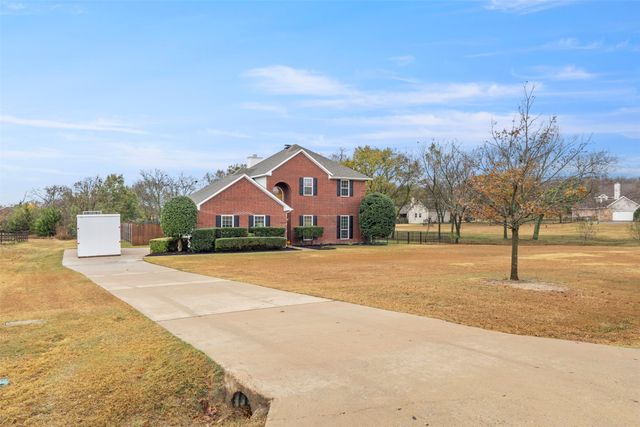 1915 Thornberry Drive, Melissa, TX 75454