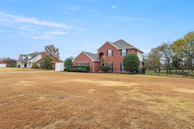 1915 Thornberry Drive, Melissa, TX 75454
