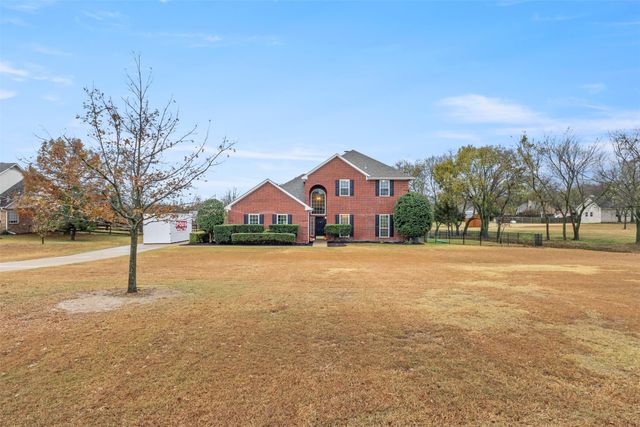 1915 Thornberry Drive, Melissa, TX 75454