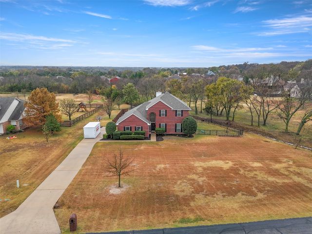 1915 Thornberry Drive, Melissa, TX 75454