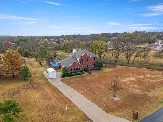 1915 Thornberry Drive, Melissa, TX 75454