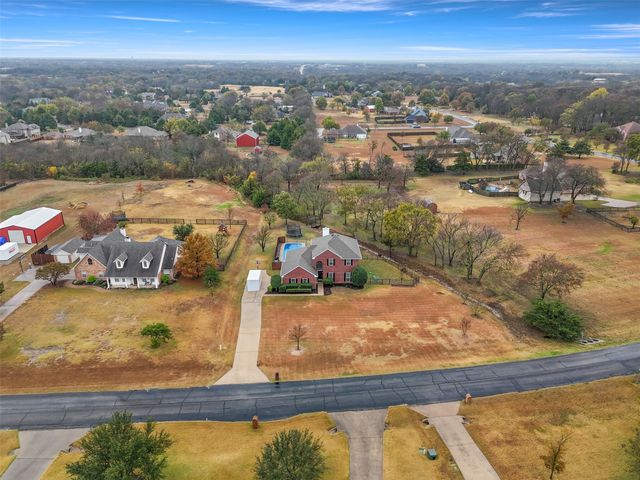 1915 Thornberry Drive, Melissa, TX 75454