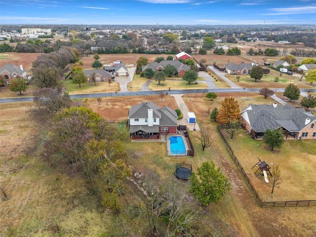1915 Thornberry Drive, Melissa, TX 75454