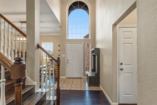 1915 Thornberry Drive, Melissa, TX 75454