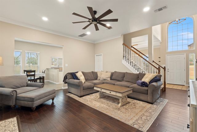 1915 Thornberry Drive, Melissa, TX 75454