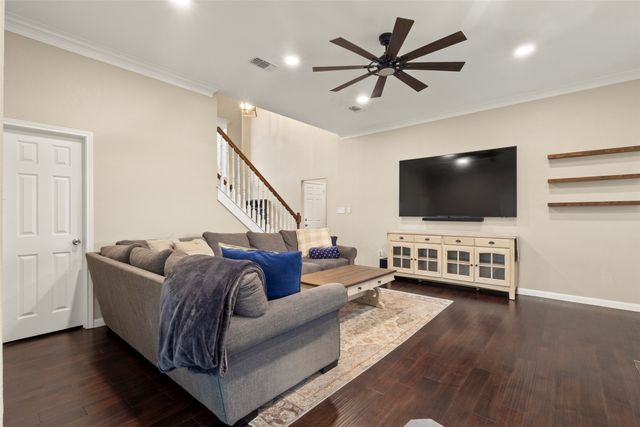 1915 Thornberry Drive, Melissa, TX 75454