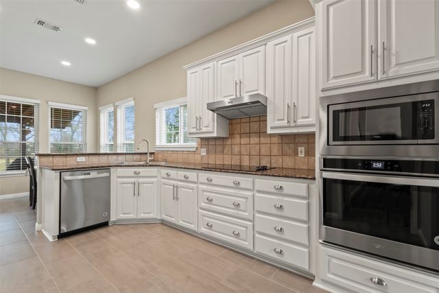 1915 Thornberry Drive, Melissa, TX 75454