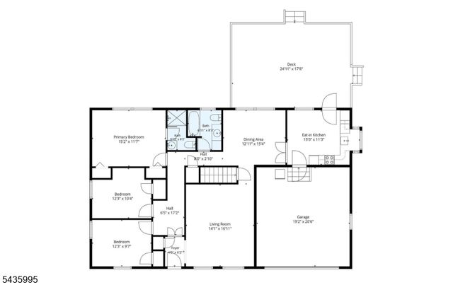 36 Cloverhill Dr, Califon Boro, NJ 07830