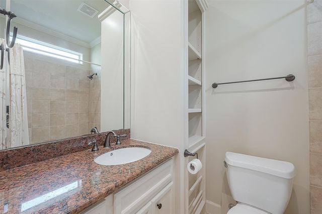 1804 Haddon Street, Houston, TX 77019