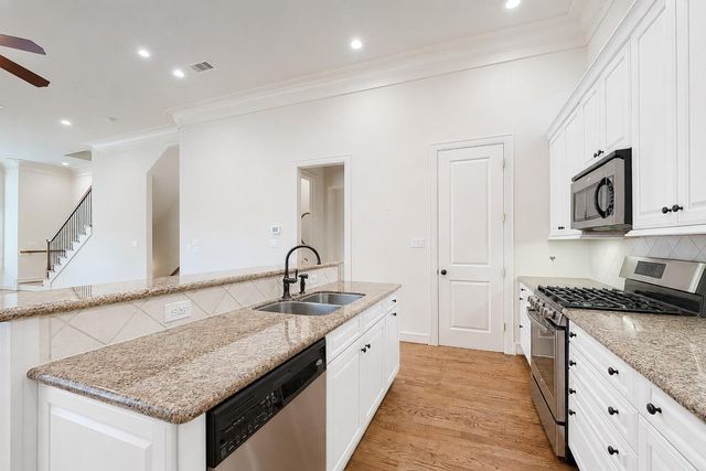 1804 Haddon Street, Houston, TX 77019