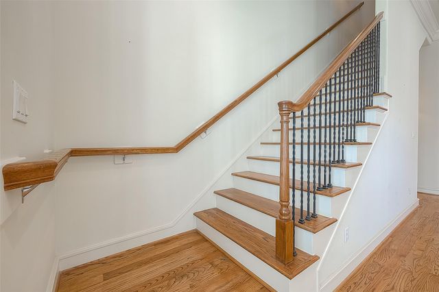 1804 Haddon Street, Houston, TX 77019