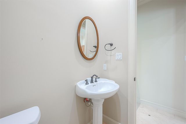 1804 Haddon Street, Houston, TX 77019