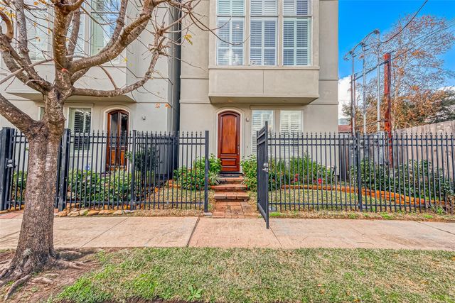 1804 Haddon Street, Houston, TX 77019