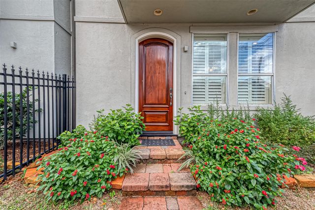 1804 Haddon Street, Houston, TX 77019