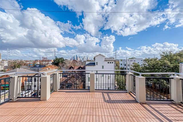 1804 Haddon Street, Houston, TX 77019